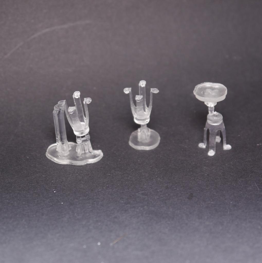 Wzorce 3D dla jubilerstwa