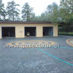 Gosexbruk - Płyty Drogowe Mon Skaryszew