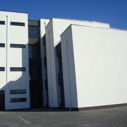 Omiten - Alarmy Do Domu Warszawa