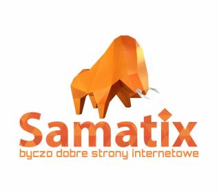 Studio Samatix - Projektowanie logo Kędzierzyn-Koźle