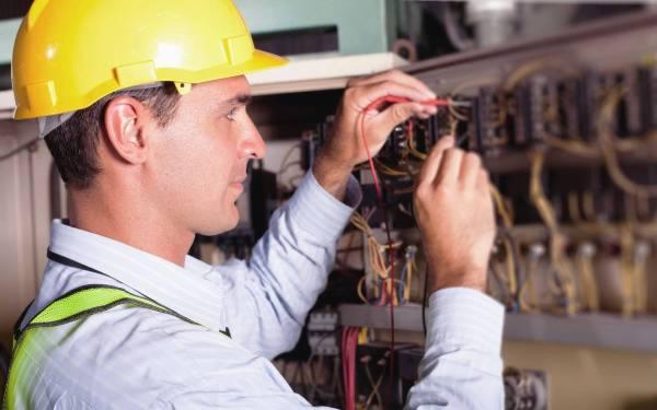 Kompleksowe usługi elektryczne Warszawa