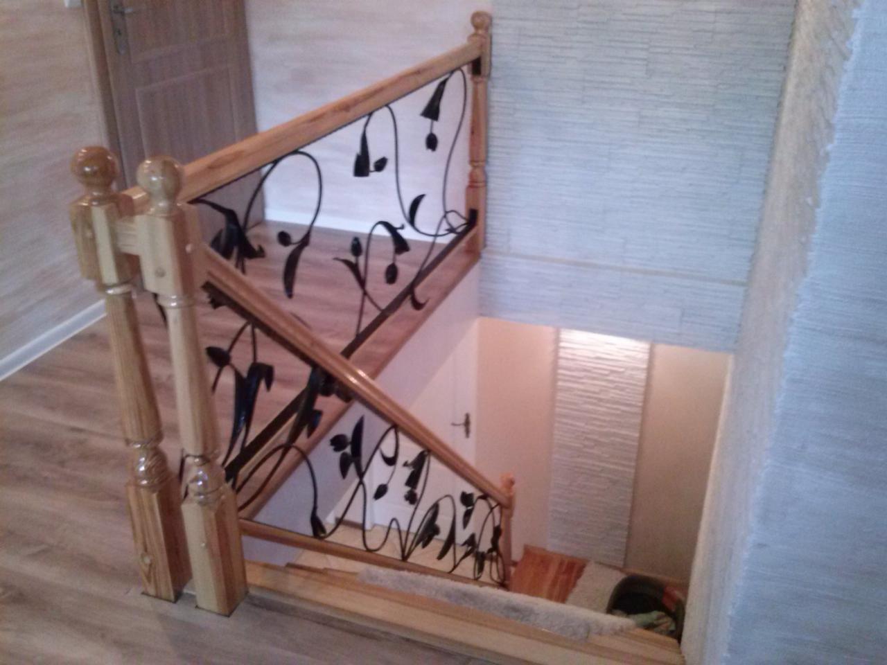 Metaloplastyka - Czarne Tulipany