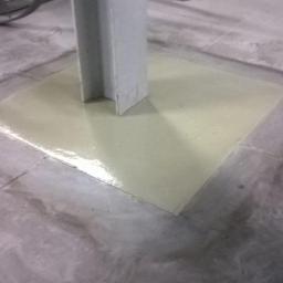 Naprawa betonu, naprawa posadzki betonowej