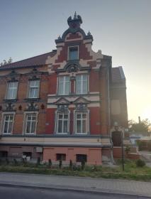Zaklad ogółnobudowlany - Firma remontowa Lubin