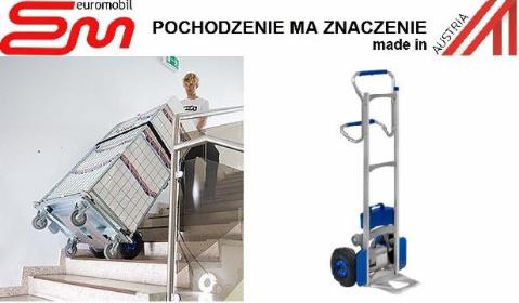 EUROMOBIL SP Z O. O. - Przeprowadzki Paprotnia 29