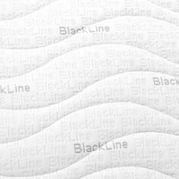Pokrowiec Black Line