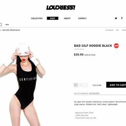 Loudress.com