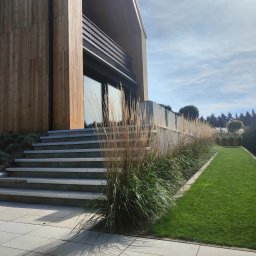 Pielęgnacja ogrodów Zawady 3