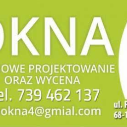 AM OKNA - Stolarka Okienna PCV Żagań