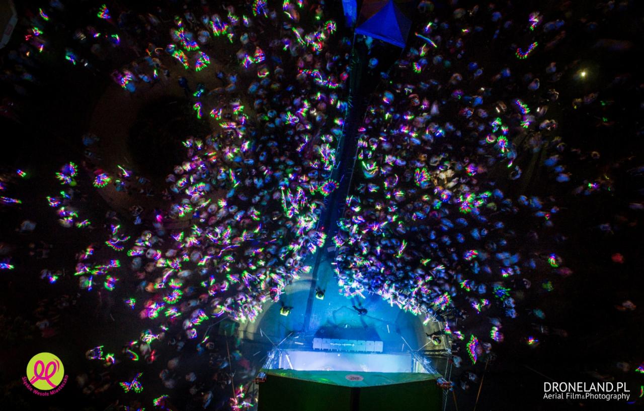 Magicland Wesołe Miasteczko