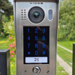 Artur Pilch Zakład Usług Elektronicznych TRAXTEL - Automatyka Do Bram Skrzydłowych Krak&oacute;w