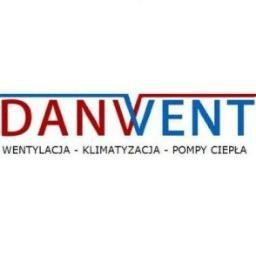Danwent-Grupaeneco - Instalacja Wentylacji Modlnica