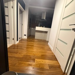 Glazurnik Polanka Wielka 1