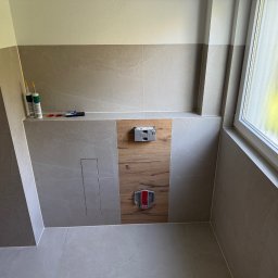 Glazurnik Polanka Wielka 3