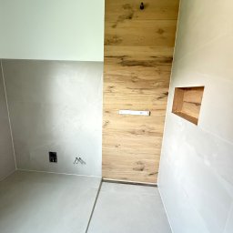 Glazurnik Polanka Wielka 4