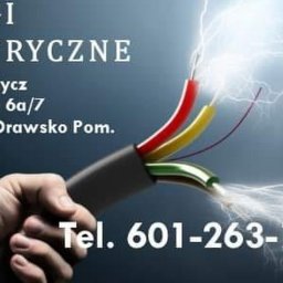 Usługi Elektryczne Marcin Sycz - Instalatorstwo energetyczne Drawsko Pomorskie