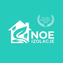 NOE Izolacje - Nowoczesne Izolacje Pianą PUR - Płyta karton gips Malawa
