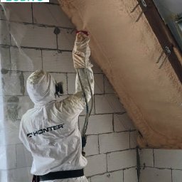 Ocieplanie Pianką PUR Rzeszów 3