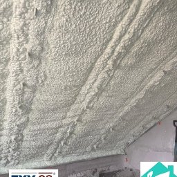 Ocieplanie Pianką PUR Rzeszów 4