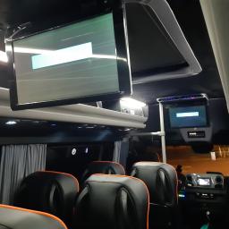 Przewóz osób Radzionków 3