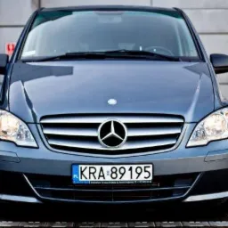 Obsługa konferencji, eventów, wycieczek - Przewóz osób