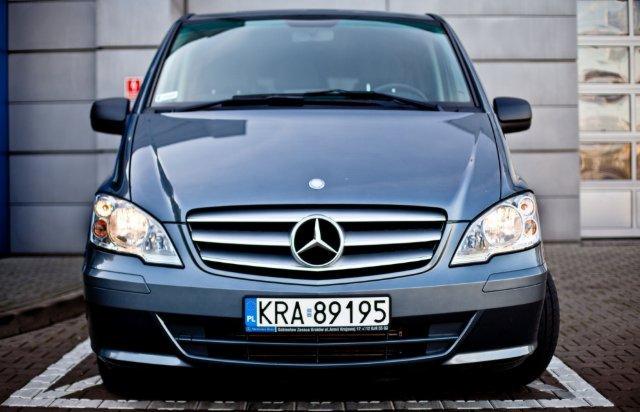 Obsługa konferencji, eventów, wycieczek - Przewóz osób