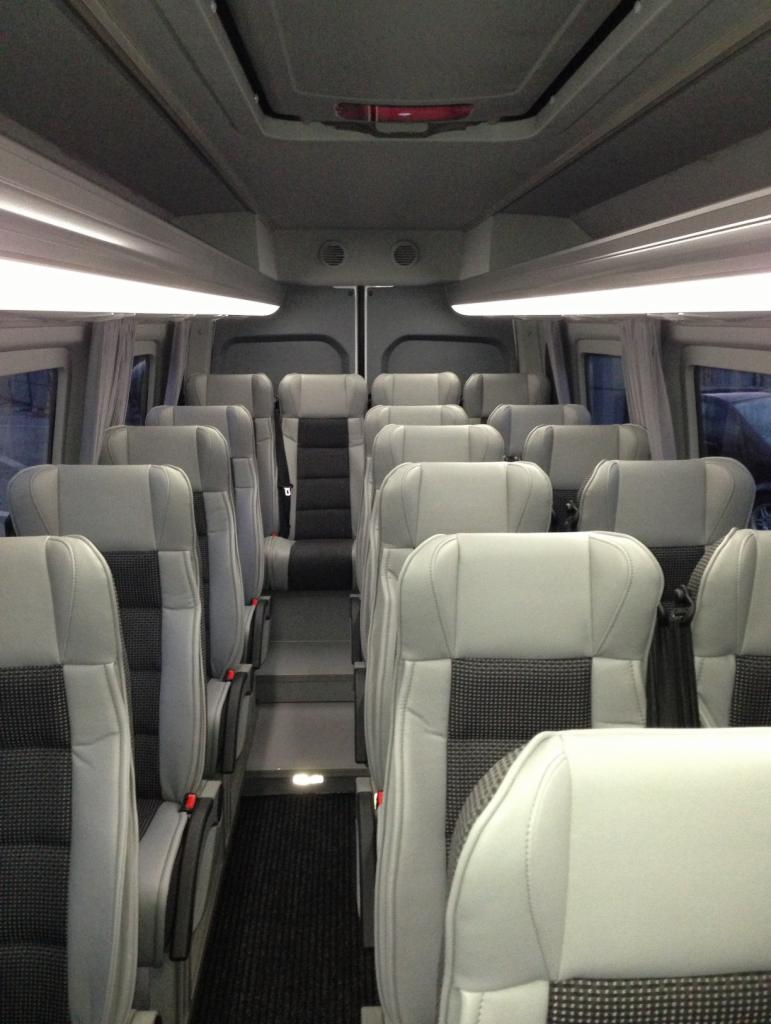 Transfery międzymiastowe