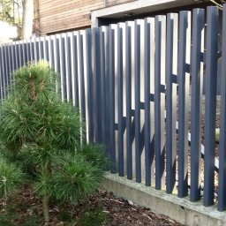 Balustrady nierdzewne Warszawa 3