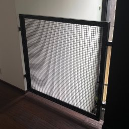 Balustrady nierdzewne Warszawa 2