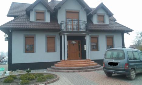 FENIX - Ocieplanie budynków Opatowiec