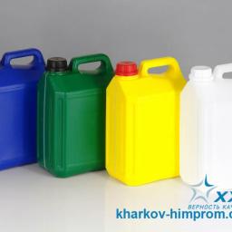 Kharkov Himprom LTD - Hurtownia Materiałów Budowlanych Kharkiv
