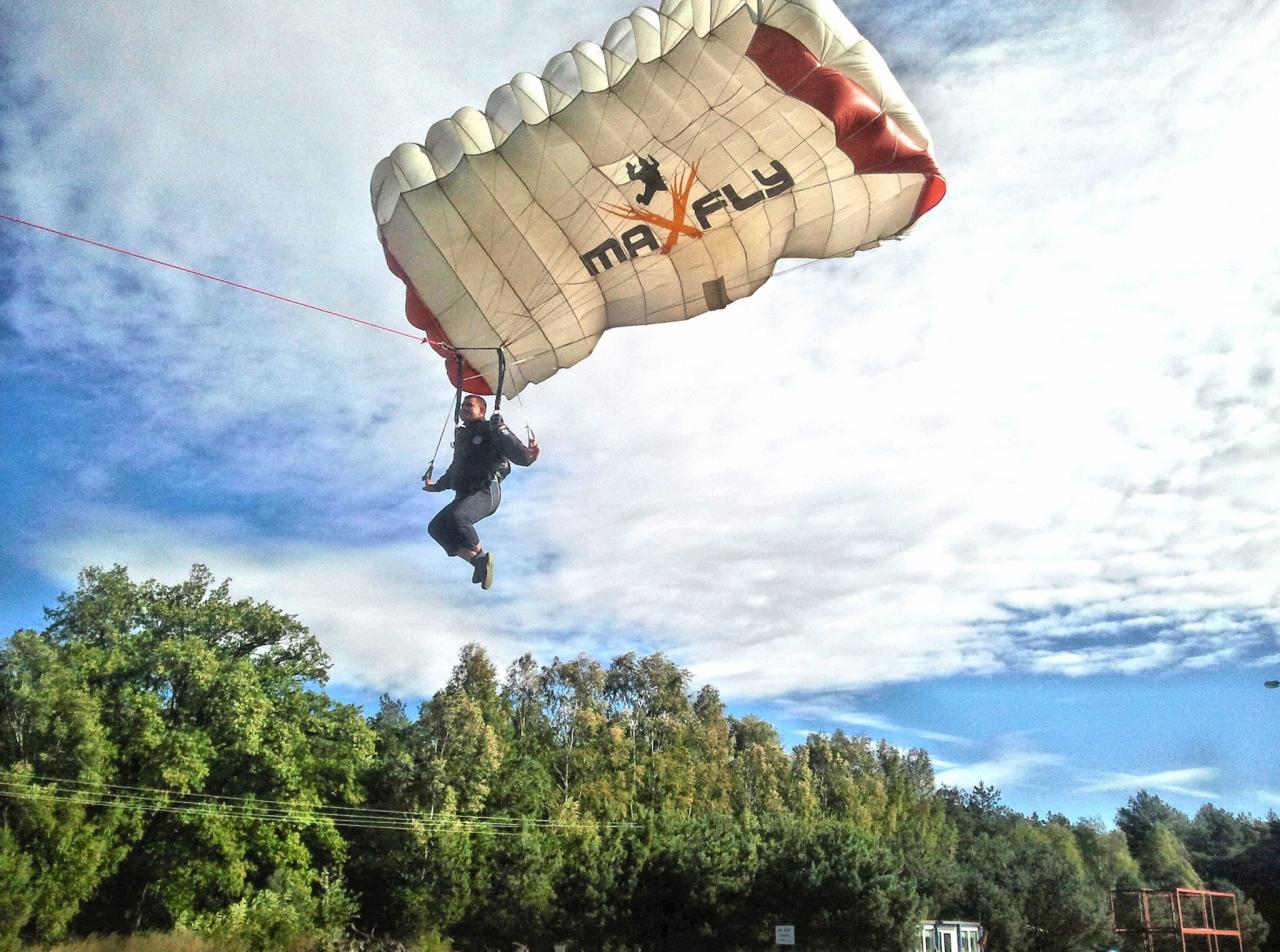 Imprezy integracyjne