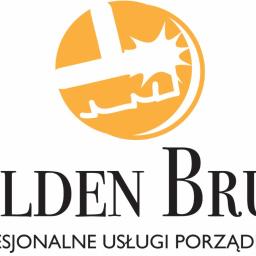 Golden Brush - Automatyczne Podlewanie Warszawa