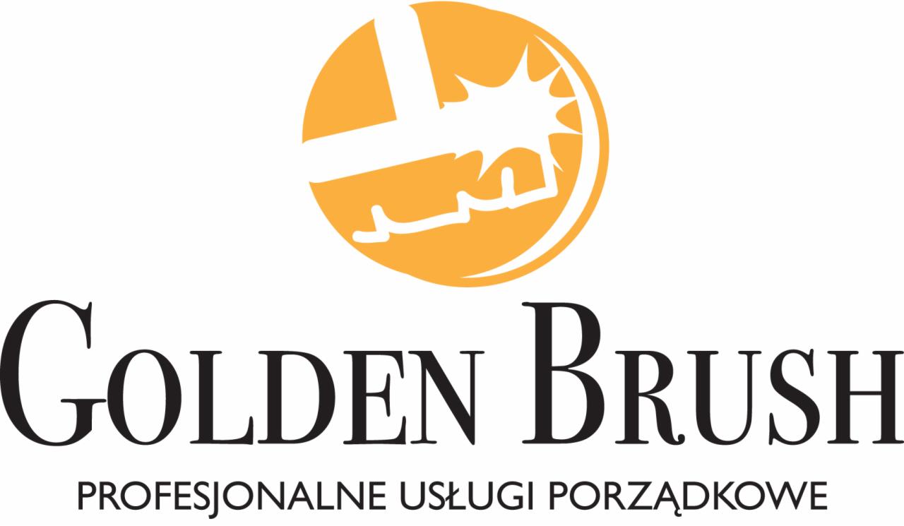 Golden Brush