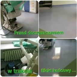 Położenie powłoki polimerowej