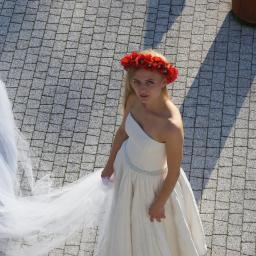 Wzorcownia odzieży WARSZAWA 2