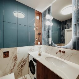 Aranżacja mieszkań Warszawa 4