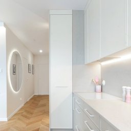 Aranżacja mieszkań Warszawa 2