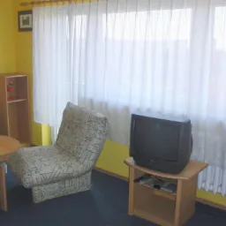 Apartament 'Żółty' Zabrze - wynajem na 1 dzień - 120.00zł