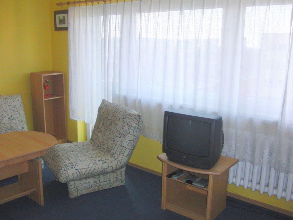 Apartament 'Żółty' Zabrze - wynajem na 1 dzień - 120.00zł