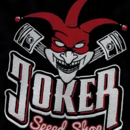 Haft na każdym materiale ( tkanina, skóra, dzianina)