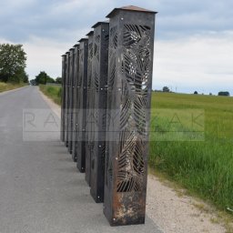 RATAYCZAK Jędrzej Ratajczak - Okazyjna Sprzedaż Ogrodzeń Świecie