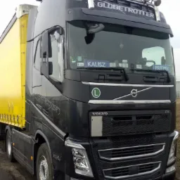 Transport miedzynarodowy