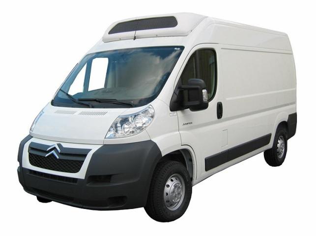 Transport zagraniczny do 3,5t