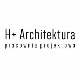 H+ Architektura - Projekty Wnętrz Lublin