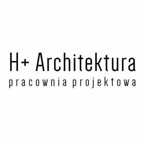 H+ Architektura - Architekt wnętrz Lublin