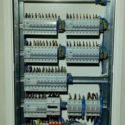 Senid Dawid Michalski - Piece i kotły gazowe Szczecin