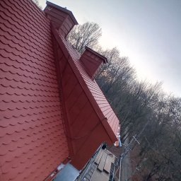 PRZEDSIĘBIORSTWO HANDLOWO - USŁUGOWE 