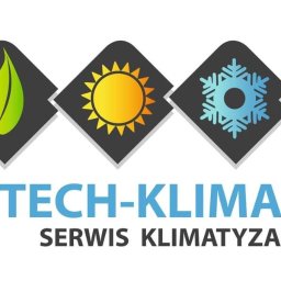 TECH-KLIMA KG Krystian Gładki - Klimatyzacja Opole