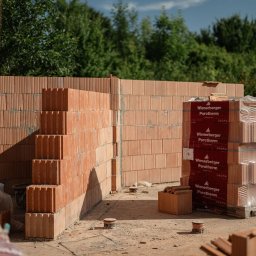 Domy murowane Krzywiczyny 2